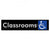 Classrooms Access