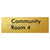 Community Room 4