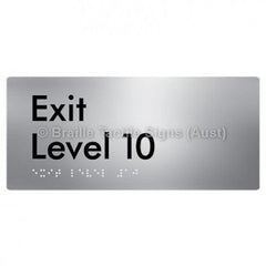 Exit Level 10