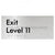Exit Level 11
