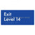 Exit Level 14