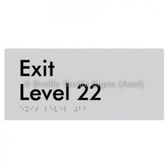 Exit Level 22