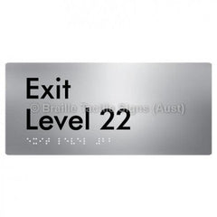 Exit Level 22