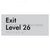 Exit Level 26