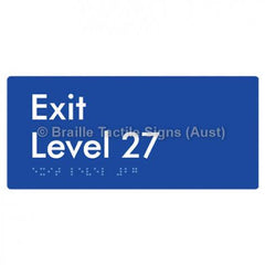 Exit Level 27