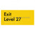 Exit Level 27