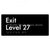 Exit Level 27