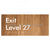 Exit Level 27