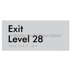Exit Level 28