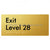 Exit Level 28