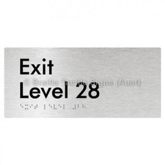 Exit Level 28