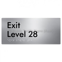 Exit Level 28