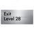 Exit Level 28