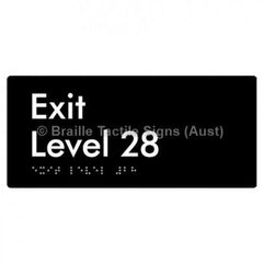 Exit Level 28