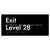 Exit Level 28