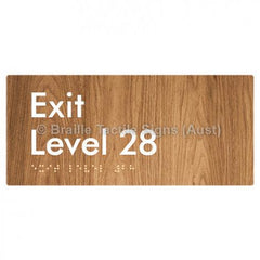 Exit Level 28