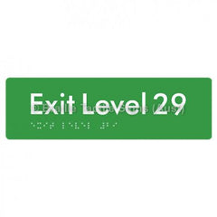 Exit Level 29