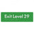 Exit Level 29