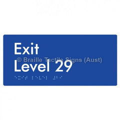 Exit Level 29