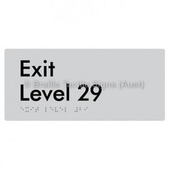 Exit Level 29