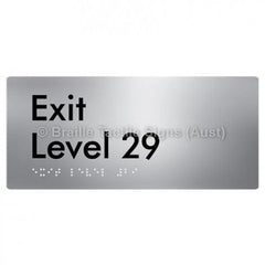 Exit Level 29