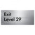 Exit Level 29