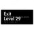 Exit Level 29