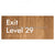 Exit Level 29