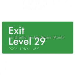 Exit Level 29