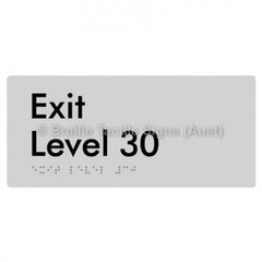 Exit Level 30
