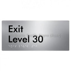 Exit Level 30