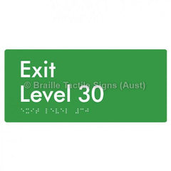 Exit Level 30