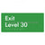 Exit Level 30