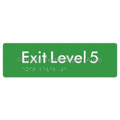 Exit Level 5