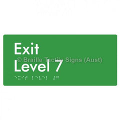 Exit Level 7