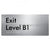 Exit Level B1