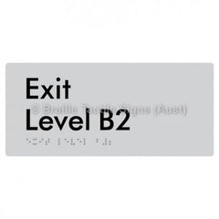 Exit Level B2