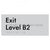 Exit Level B2