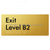 Exit Level B2