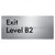 Exit Level B2