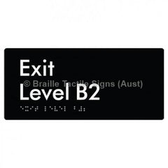 Exit Level B2
