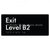 Exit Level B2