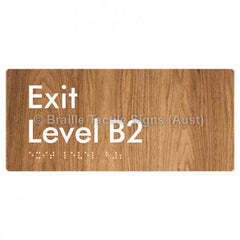 Exit Level B2