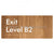 Exit Level B2