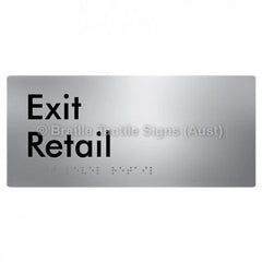 Exit Level Retail