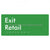 Exit Level Retail