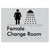 Female Change Room and Shower