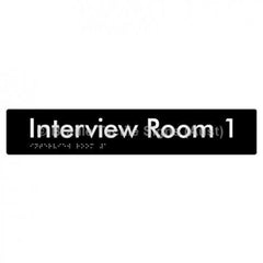 Interview Room 1