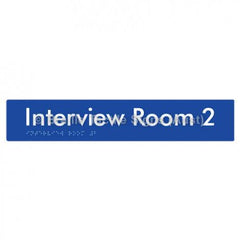 Interview Room 2