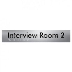 Interview Room 2